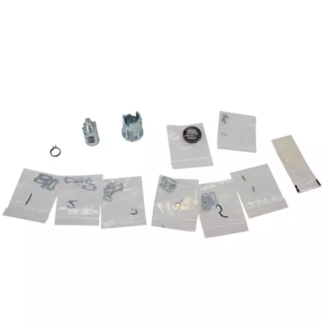 Fuel Pump Strainer - Ford (E5TZ-9J306-BA) - view 5