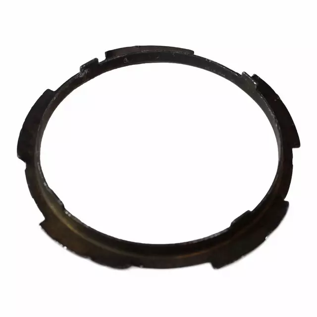 Fuel Pump Assembly Lock Ring - Ford (E6AZ-9C385-A) - view 2