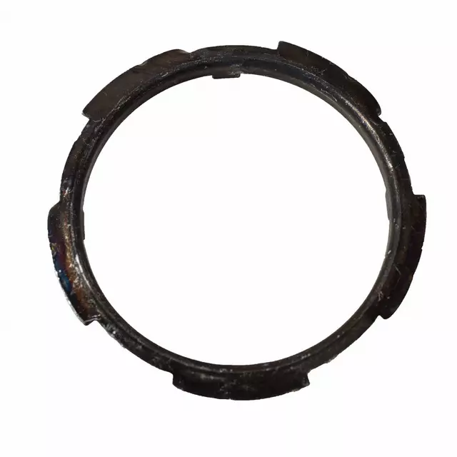 Fuel Pump Assembly Lock Ring - Ford (E6AZ-9C385-A) - view 3