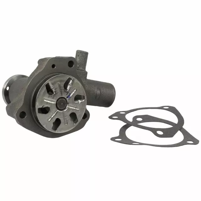 Water Pump - Ford (E6ZZ-8501-A) - view 2
