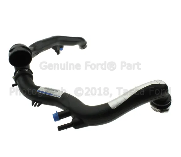 Engine Air Intake Hose - Ford (EB5Z-9R530-A)