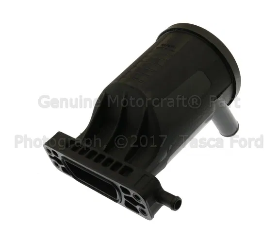 Motorcraft Engine Crankcase Vent Valve - Ford (EC-773)