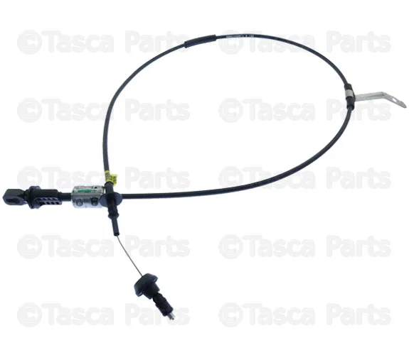 Throttle Cable - Mazda (EC01-41-660F)