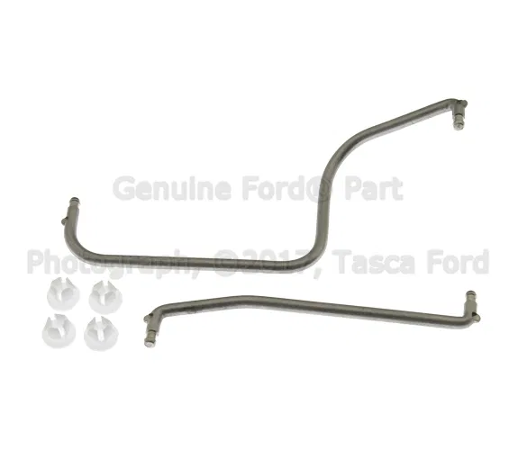 Control Assembly Engine Air Shut - Ford (EF2Z-9J559-D)