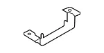 Vapor Canister Bracket - Passenger Side (RH) - Mazda (EG21-42-660A) - view 3