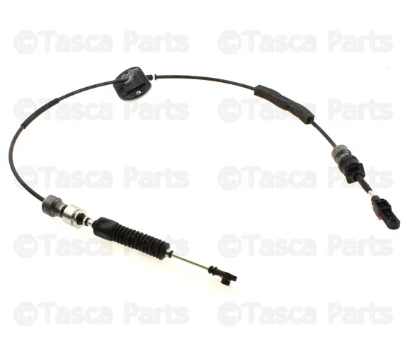 Automatic Transmission Shifter Cable - Mazda (EG21-46-500D)