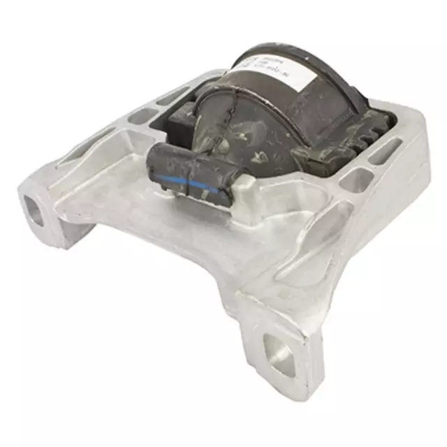 Bracket Engine Front Support - Ford (EJ7Z-6038-A) - view 2
