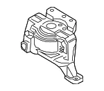 Bracket Engine Front Support - Ford (EJ7Z-6038-A) - view 5