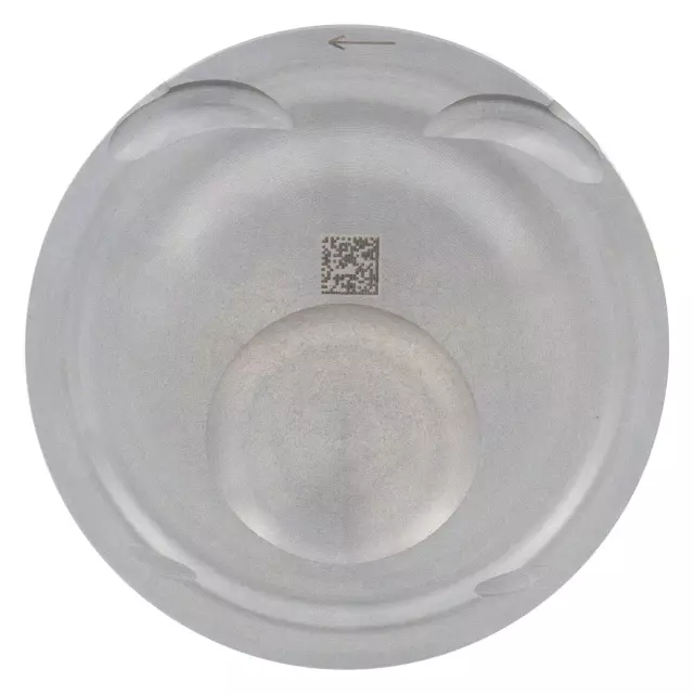Engine Piston - Ford (EJ7Z-6108-E) - view 2