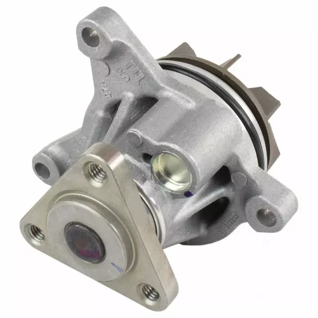 Engine Water Pump - Ford (EJ7Z-8501-H) - view 5