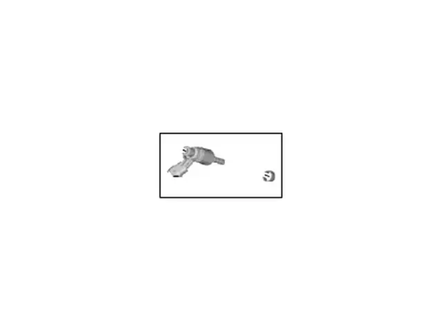 Fuel Injector - Ford (EJ7Z-9F593-C) - view 2