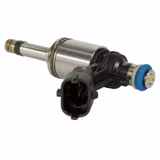 Fuel Injector - Ford (EJ7Z-9F593-C) - view 5