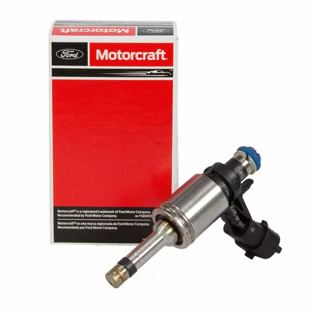 Fuel Injector - Ford (EJ7Z-9F593-C) - view 6