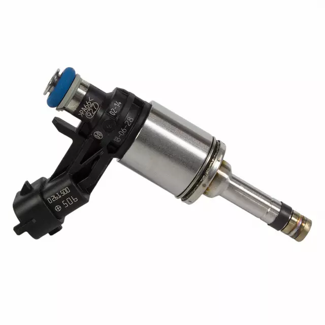 Fuel Injector - Ford (EJ7Z-9F593-C) - view 7