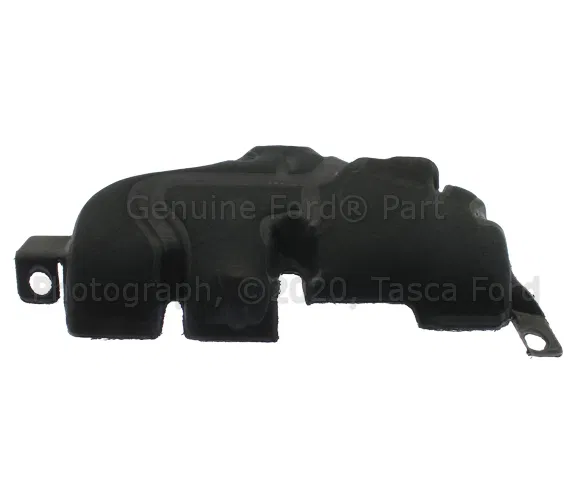 Engine Intake Manifold Insulator - Ford (EJ7Z-9K540-B)