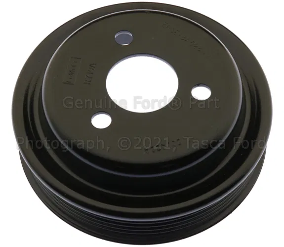 Engine Water Pump Pulley - Ford (ER3Z-8509-A)
