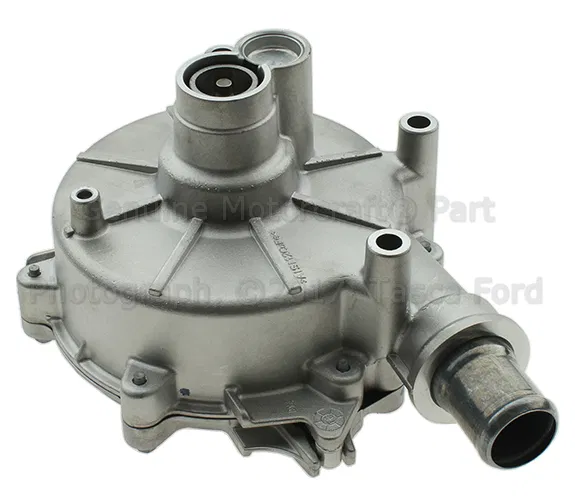 Water Pump Assembly - Ford (EU2Z-8501-F)
