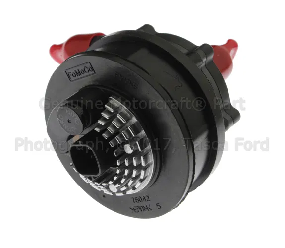 Water Pump - Ford (EV6Z-8C419-A)