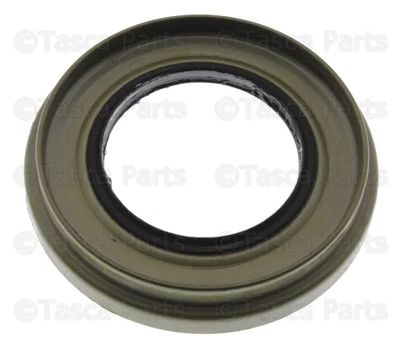 Drive Axle Shaft Oil Slinger - Mazda (F011-25-744)
