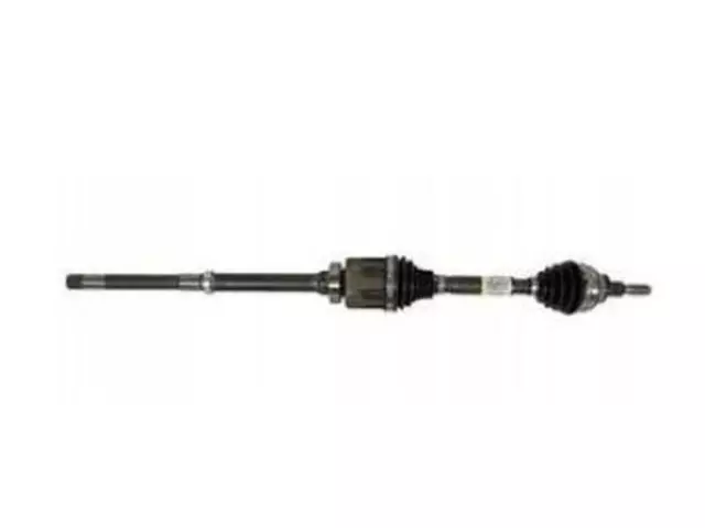 Axle Assembly - Passenger Side (RH) - Ford (F2GZ-3B436-AF)