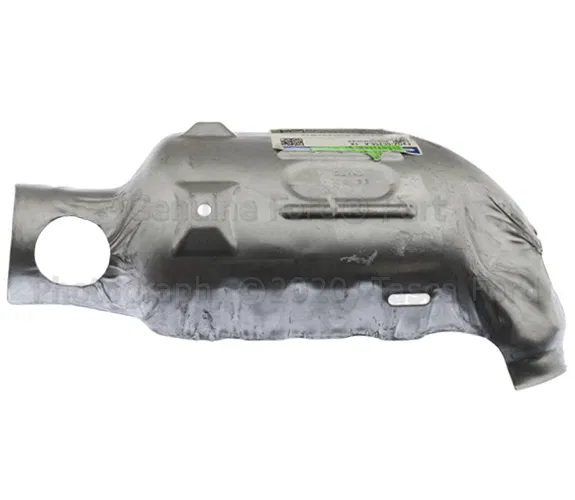 Catalytic Converter Heat Shield - Ford (F2GZ-5E258-A)