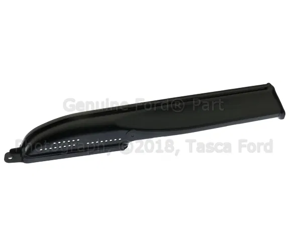 Engine Air Intake Hose - Ford (F2GZ-9C675-A)