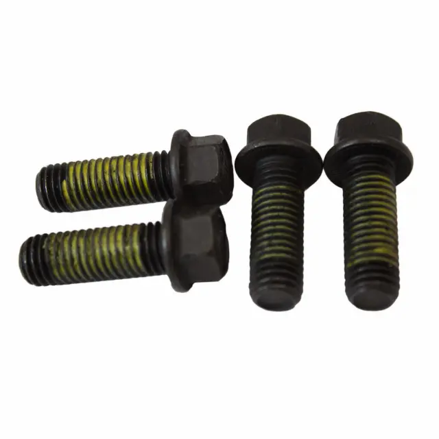 Axle Shaft Bolt - Ford (F3TZ-4A140-A) - view 2