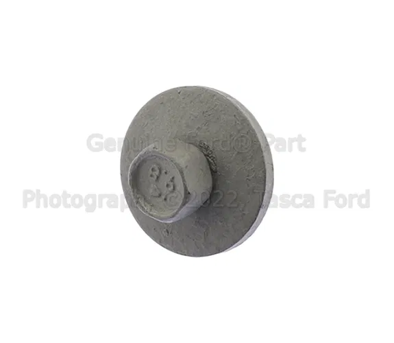 Fuel Pump Assembly Screw - Ford (F5AZ-9N005-B)