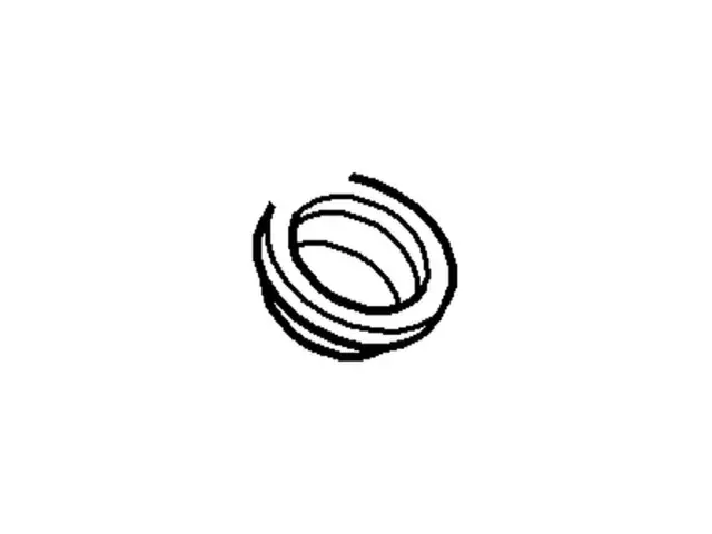 Spark Plug Tube Seal - Ford (F5LY-6C527-A) - view 4