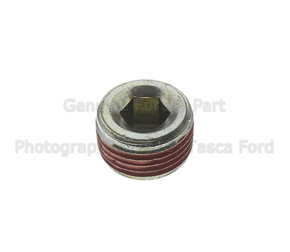 Engine Core Plug - Ford (F5RZ-6026-H)