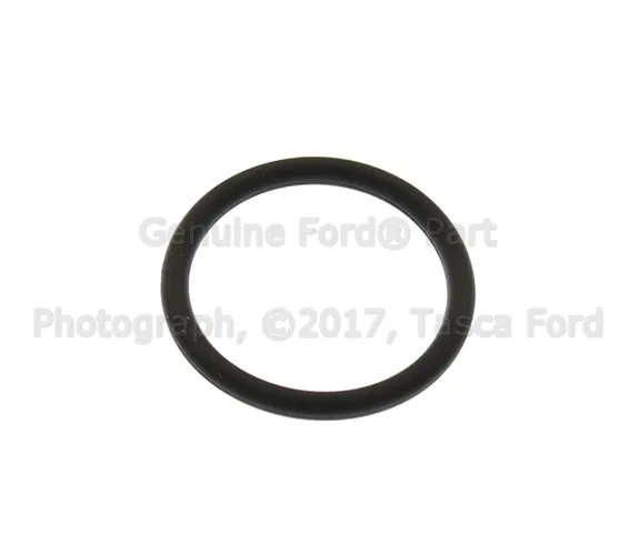 Engine Oil Pump Pickup Tube Gasket - Ford (F5RZ-6626-B)