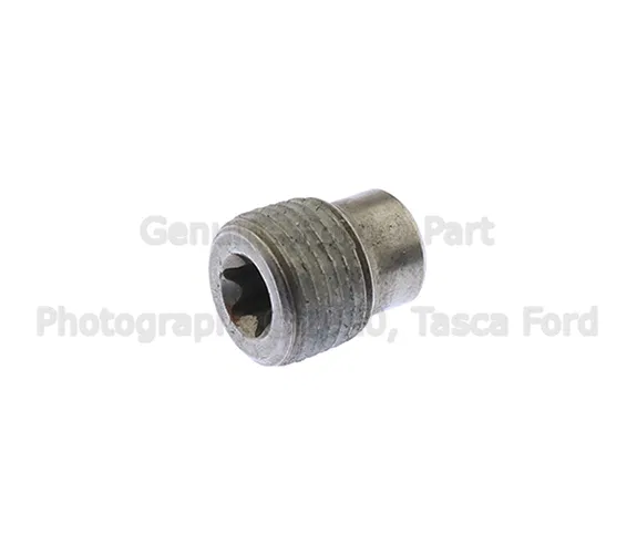Engine Core Plug - Ford (F5RZ6026F)