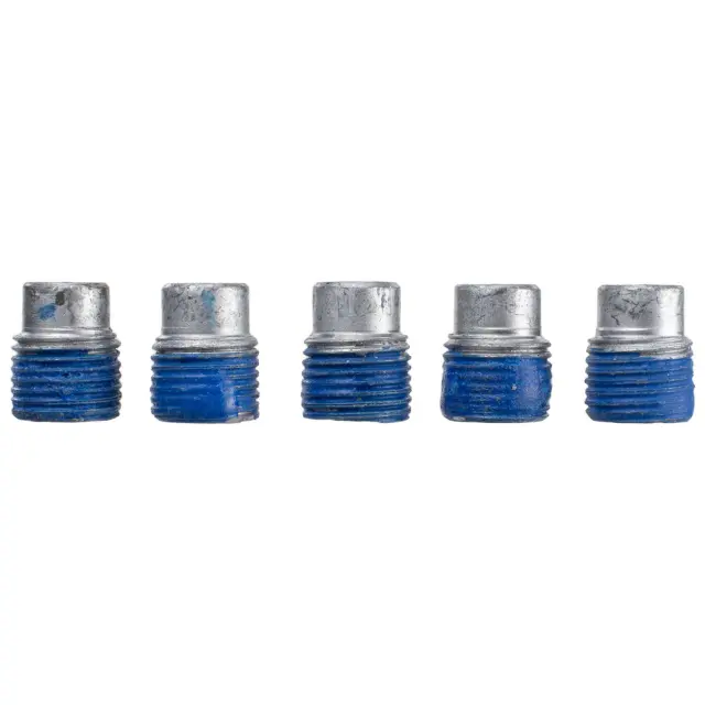 Engine Core Plug - Ford (F5RZ6026F) - view 2