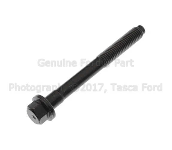 Engine Crankshaft Main Bearing Cap Bolt - Ford (F6AZ-6345-AA)