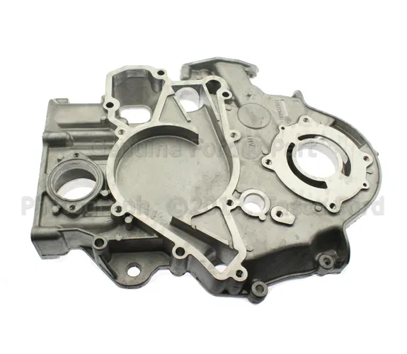 Engine Oil Pump - Ford (F6TZ-6019-CA)