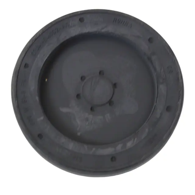 Engine Core Plug - Ford (F77Z-6026-AB) - view 2