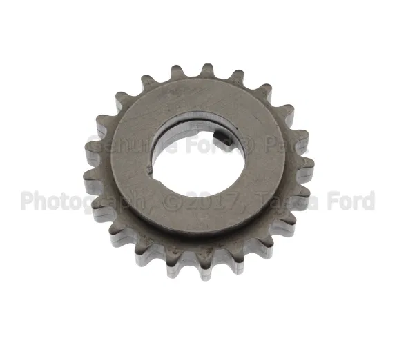 Engine Balance Shaft Sprocket - Ford (F77Z-6C343-AA)