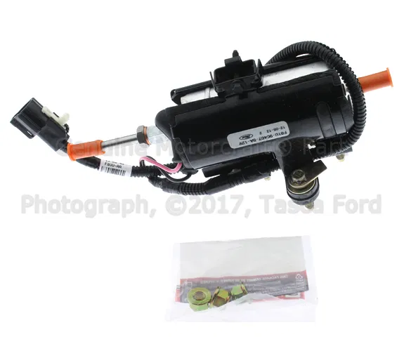 Fuel Pump - Ford (F81Z-9C407-AC)