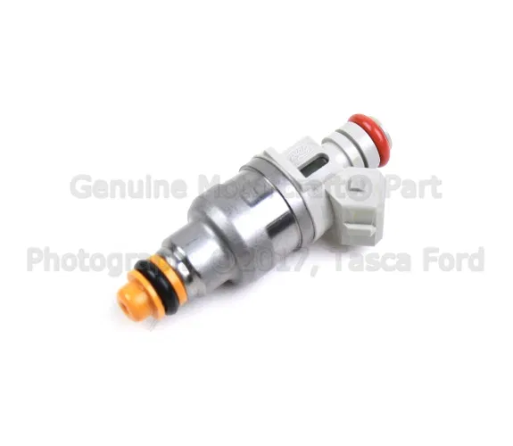 Fuel Injector - Ford (F87Z-9F593-DB)