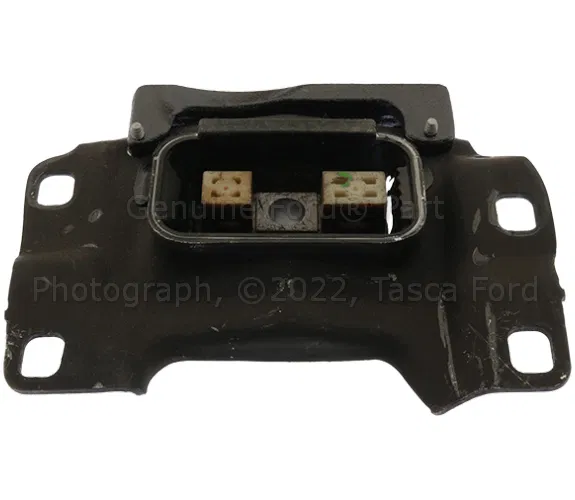 Automatic Transmission Mount Bracket - Ford (FB5Z-6038-E)