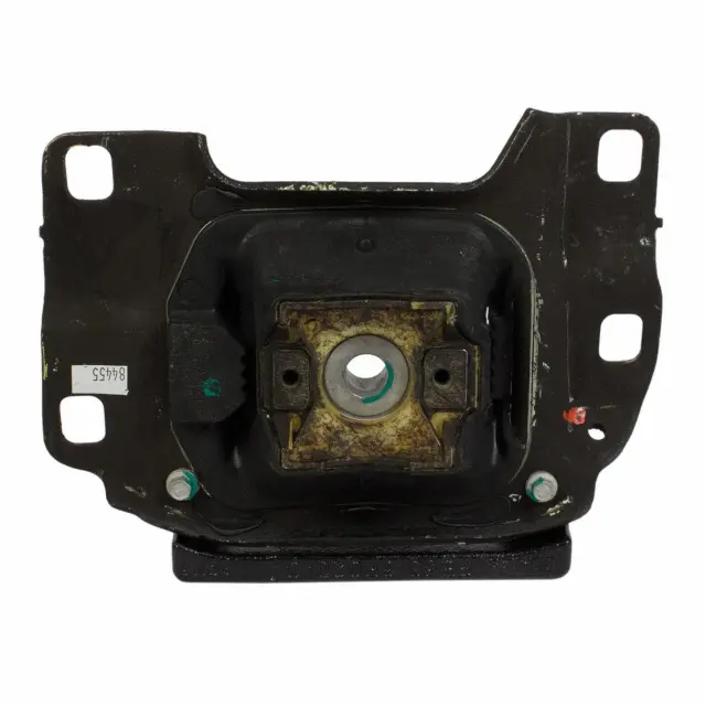 Automatic Transmission Mount Bracket - Ford (FB5Z-6038-E) - view 3