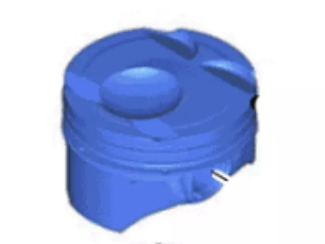 Engine Piston - Ford (FB5Z-6108-C) - view 3