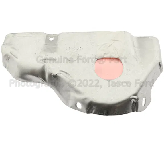 Exhaust Manifold Heat Shield - Ford (FB5Z-9A462-A)