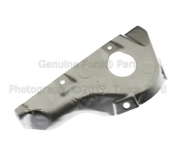 Exhaust Manifold Heat Shield - Ford (FB5Z-9A462-B)