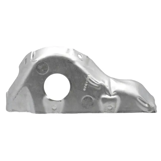 Exhaust Manifold Heat Shield - Ford (FB5Z-9A462-B) - view 2