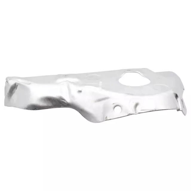 Exhaust Manifold Heat Shield - Ford (FB5Z-9A462-B) - view 5