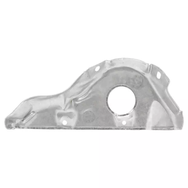 Exhaust Manifold Heat Shield - Ford (FB5Z-9A462-B) - view 6