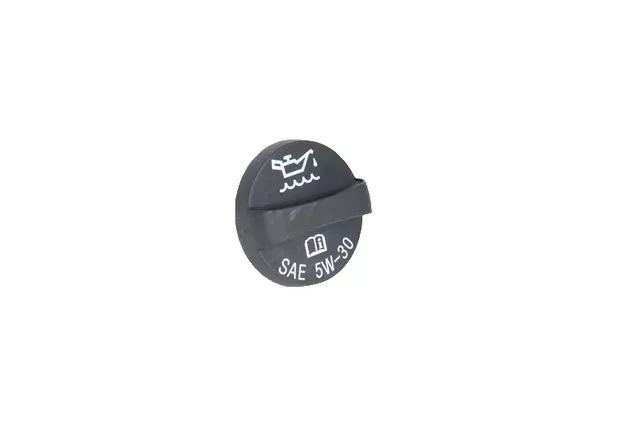 Engine Oil Filler Cap - ACDelco (FC219)
