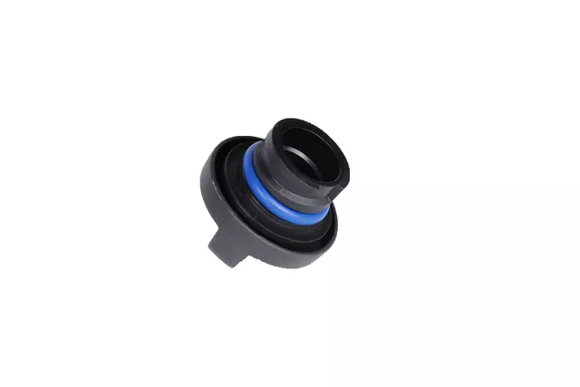 Engine Oil Filler Cap - ACDelco (FC232)