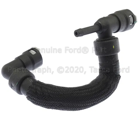 Engine Coolant Hose - Ford (FC3Z-9Y438-A)